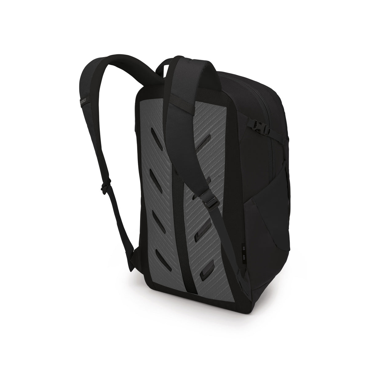 Osprey Axis Laptop Backpack, 24 L Transfer - Black - View 4