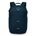 Osprey Axis Laptop Backpack, 24 L Transfer - Night Shift Blue - View 1