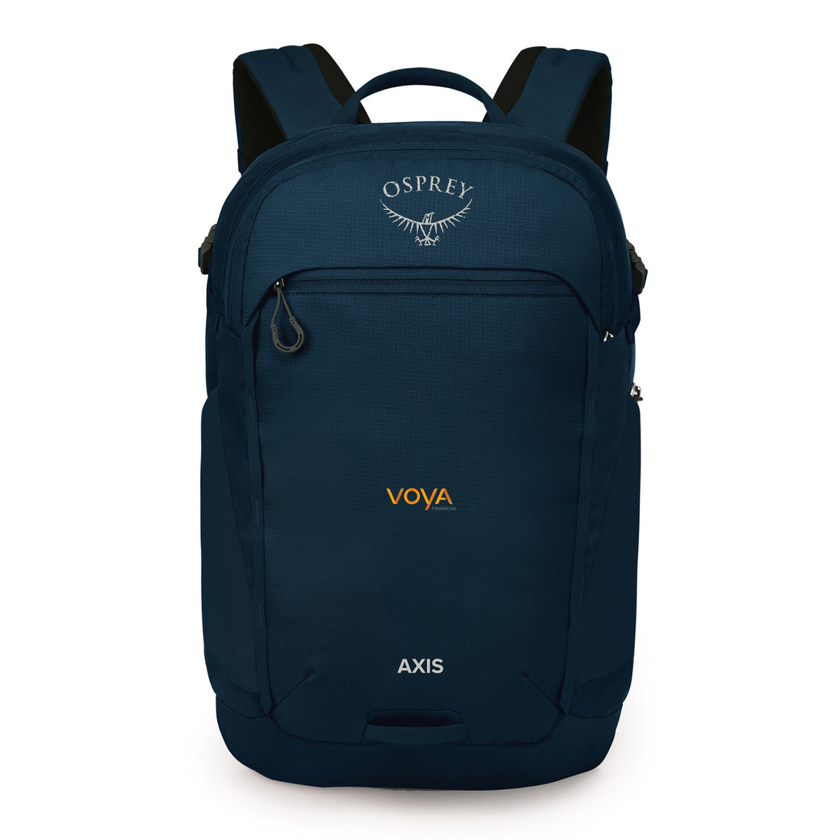 Osprey Axis Laptop Backpack, 24 L Transfer - Night Shift Blue - View 1