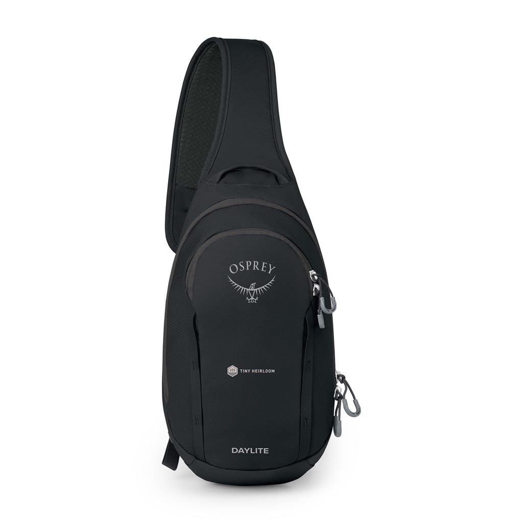Osprey Daylite Ambidextrous Sling Bag Transfer - Black - View 1
