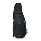 Osprey Daylite Ambidextrous Sling Bag Transfer - Black - View 1