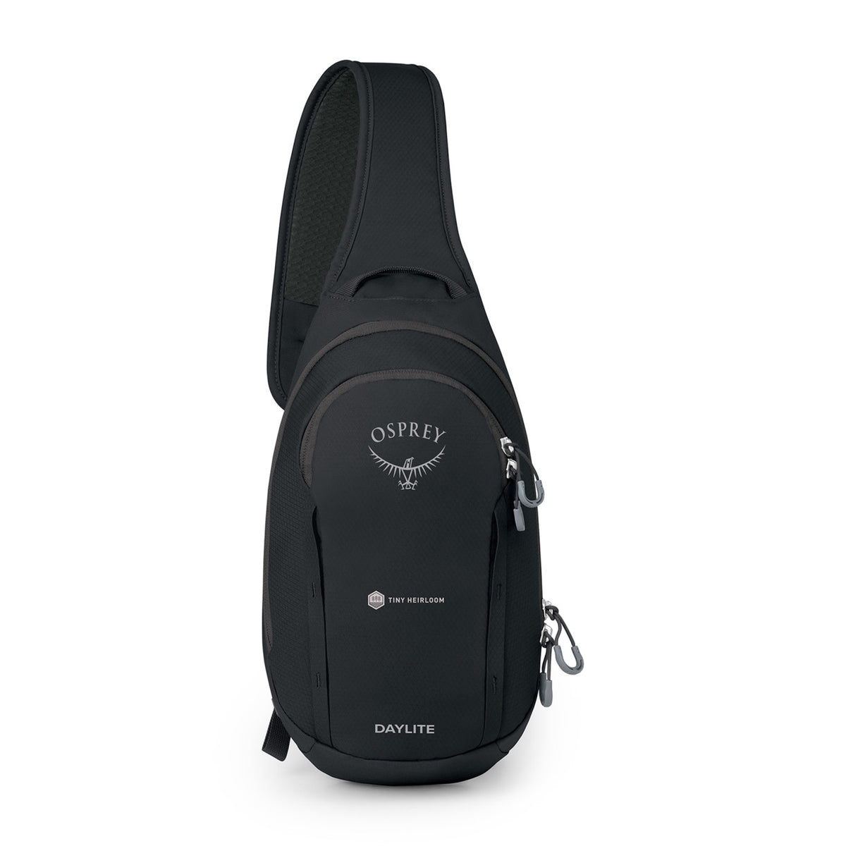 Osprey Daylite Ambidextrous Sling Bag Transfer - Black - View 1