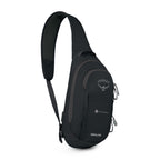 Osprey Daylite Ambidextrous Sling Bag Transfer - Black - View 2