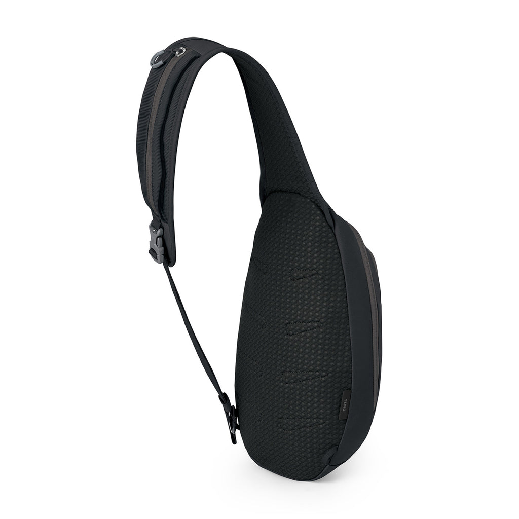 Osprey Daylite Ambidextrous Sling Bag Transfer - Black - View 3