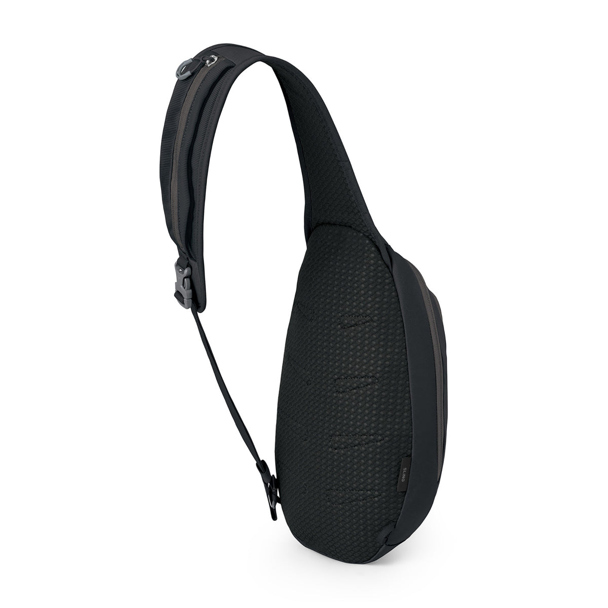 Osprey Daylite Ambidextrous Sling Bag Transfer - Black - View 3