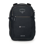 Osprey Daylite Carry-On Travel Pack, 35 L Embroidery - Black - View 1