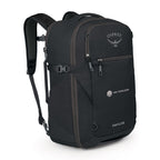 Osprey Daylite Carry-On Travel Pack, 35 L Embroidery - Black - View 2