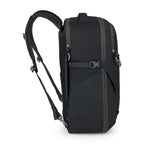 Osprey Daylite Carry-On Travel Pack, 35 L Embroidery - Black - View 4