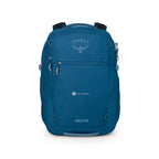 Osprey Daylite Carry-On Travel Pack, 35 L Embroidery - Night Shift Blue - View 1