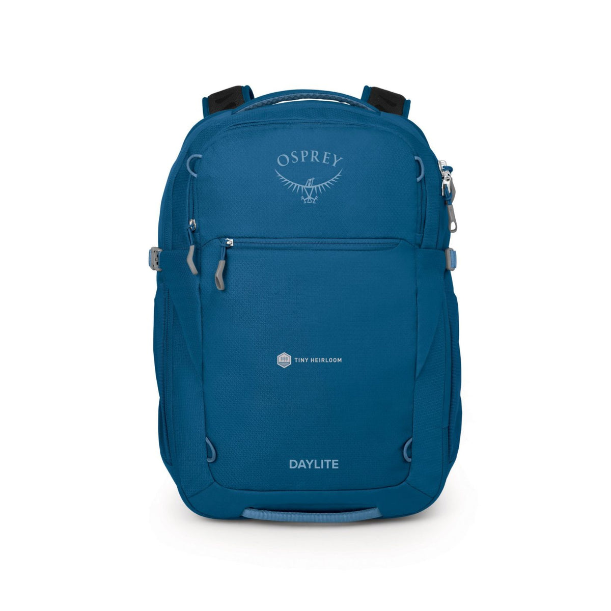 Osprey Daylite Carry-On Travel Pack, 35 L Embroidery - Night Shift Blue - View 1