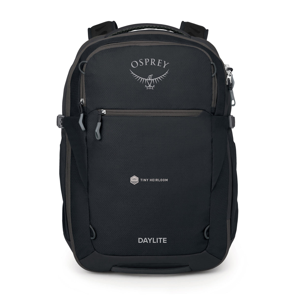 Osprey Daylite Carry-On Travel Pack, 35 L Transfer - Black - View 1