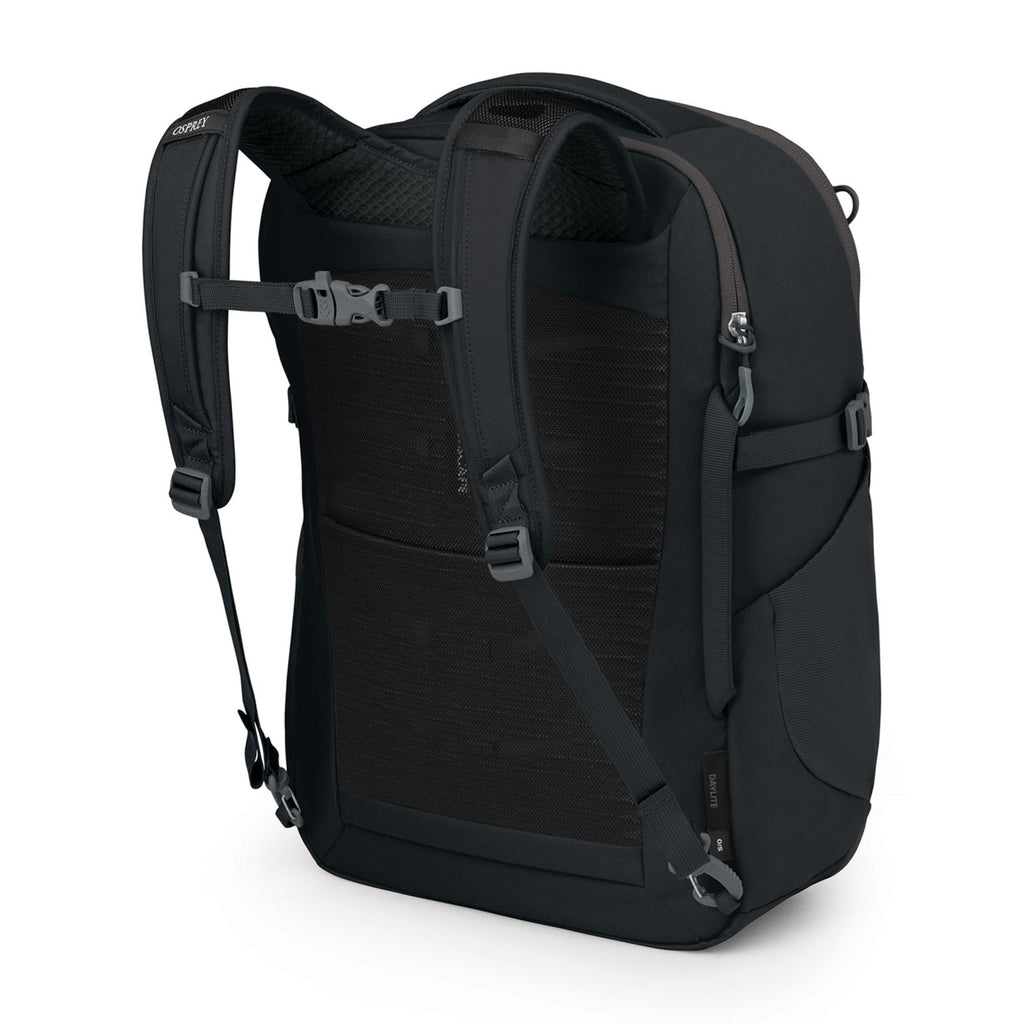 Osprey Daylite Carry-On Travel Pack, 35 L Transfer - Black - View 5