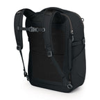 Osprey Daylite Carry-On Travel Pack, 35 L Transfer - Black - View 5