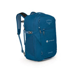 Osprey Daylite Carry-On Travel Pack, 35 L Transfer - Night Shift Blue - View 2