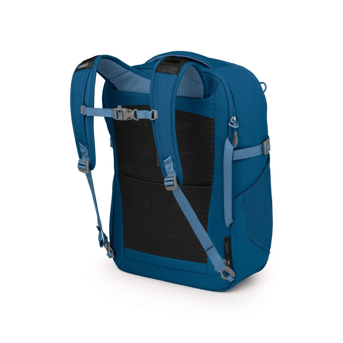 Osprey Daylite Carry-On Travel Pack, 35 L Transfer - Night Shift Blue - View 4