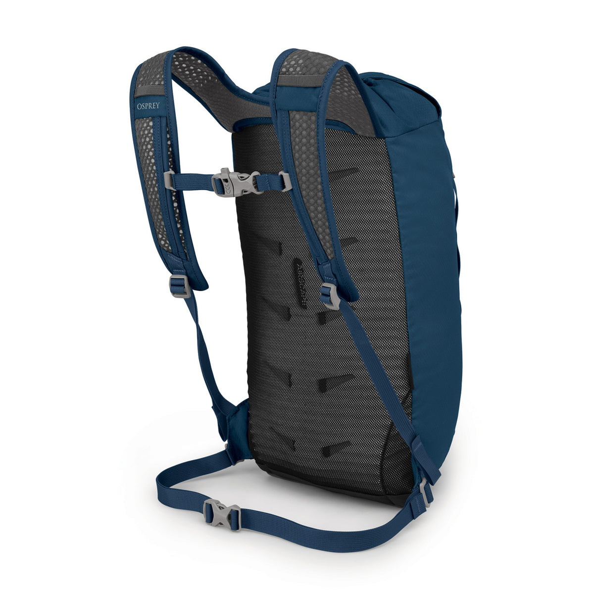 Osprey Daylite Cinch Backpack, 15 L - Black - View 2