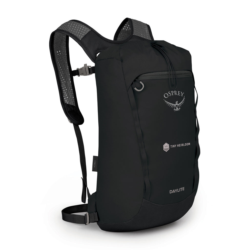 Osprey Daylite Cinch Backpack, 15 L - Black - View 3