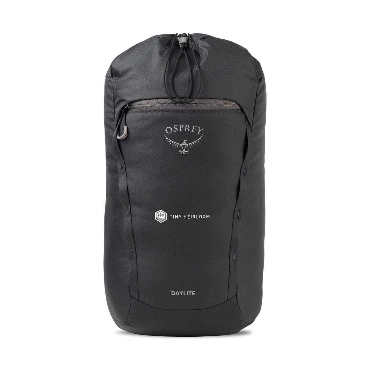 Osprey Daylite Cinch Backpack, 15 L Transfer - Black - View 1