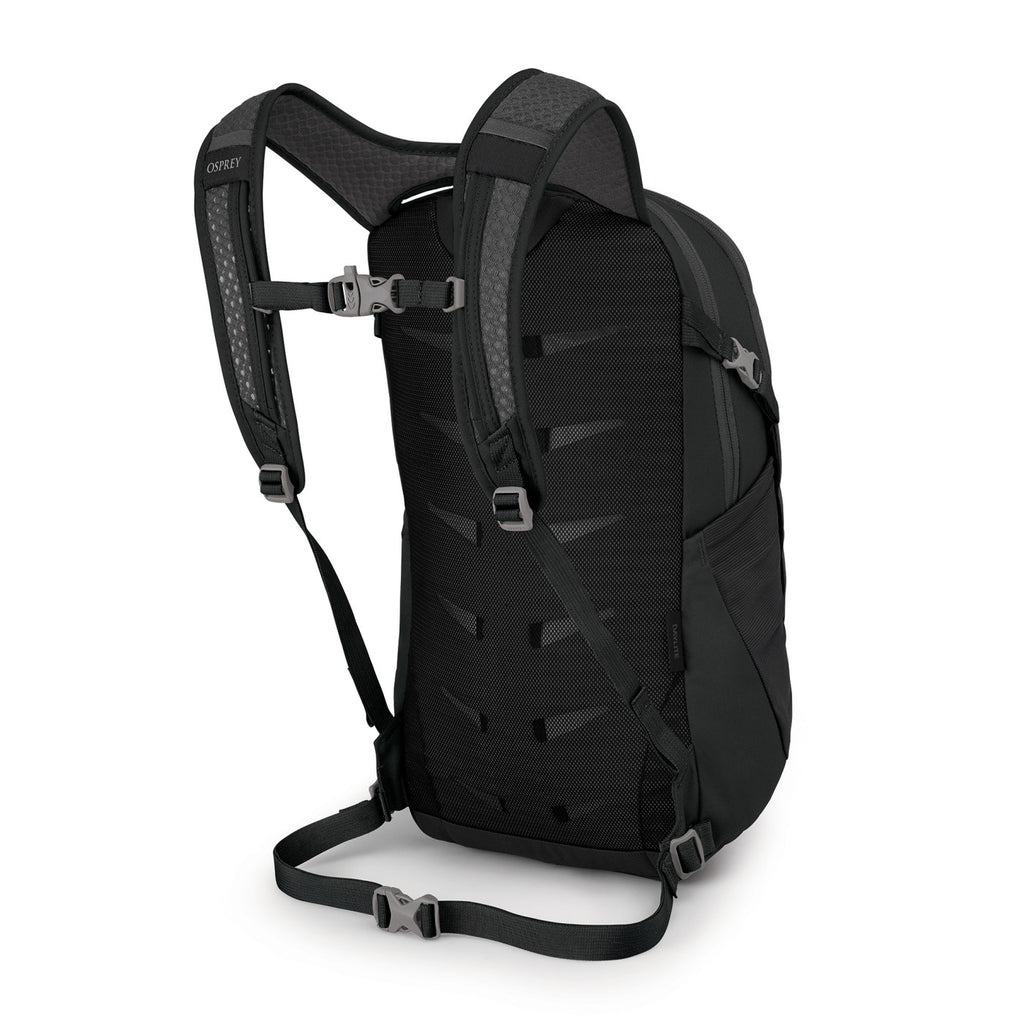 Osprey Daylite Daypack, 13 L Transfer - Black - View 2