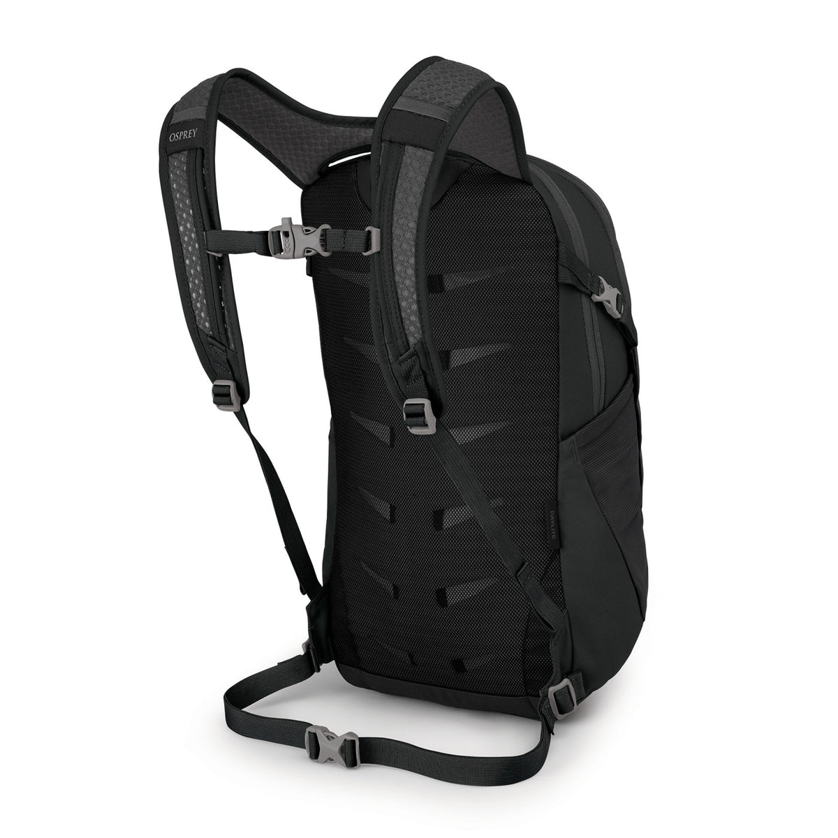 Osprey Daylite Daypack, 13 L Transfer - Black - View 2