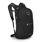 Osprey Daylite Daypack, 13 L Transfer - Black - View 3