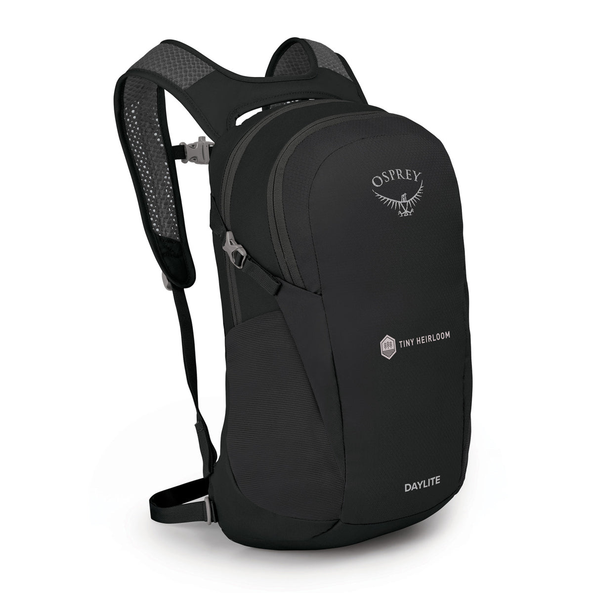 Osprey Daylite Daypack, 13 L Transfer - Black - View 3