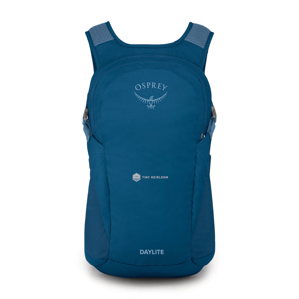 Osprey Daylite Daypack, 13 L Transfer - Night Shift Blue - View 1