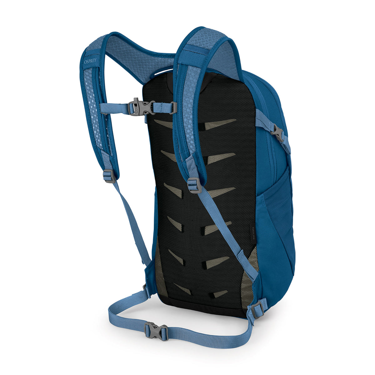 Osprey Daylite Daypack, 13 L Transfer - Night Shift Blue - View 2