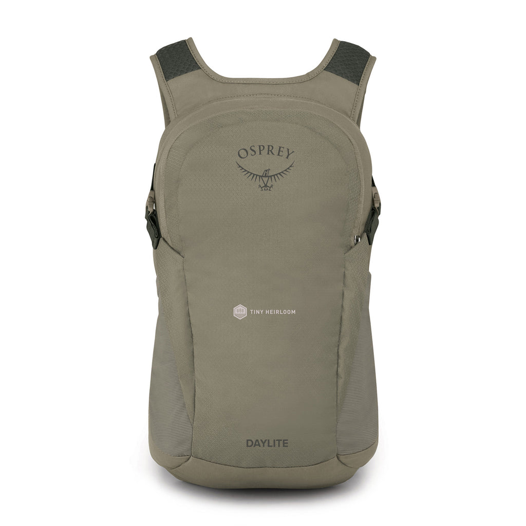 Osprey Daylite Daypack, 13 L Transfer - Tan Concrete - View 1