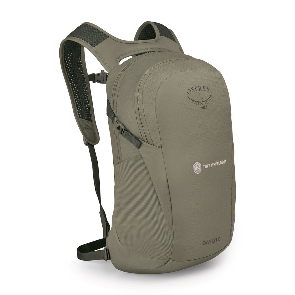 Osprey Daylite Daypack, 13 L Transfer - Tan Concrete - View 2