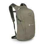 Osprey Daylite Daypack, 13 L Transfer - Tan Concrete - View 2