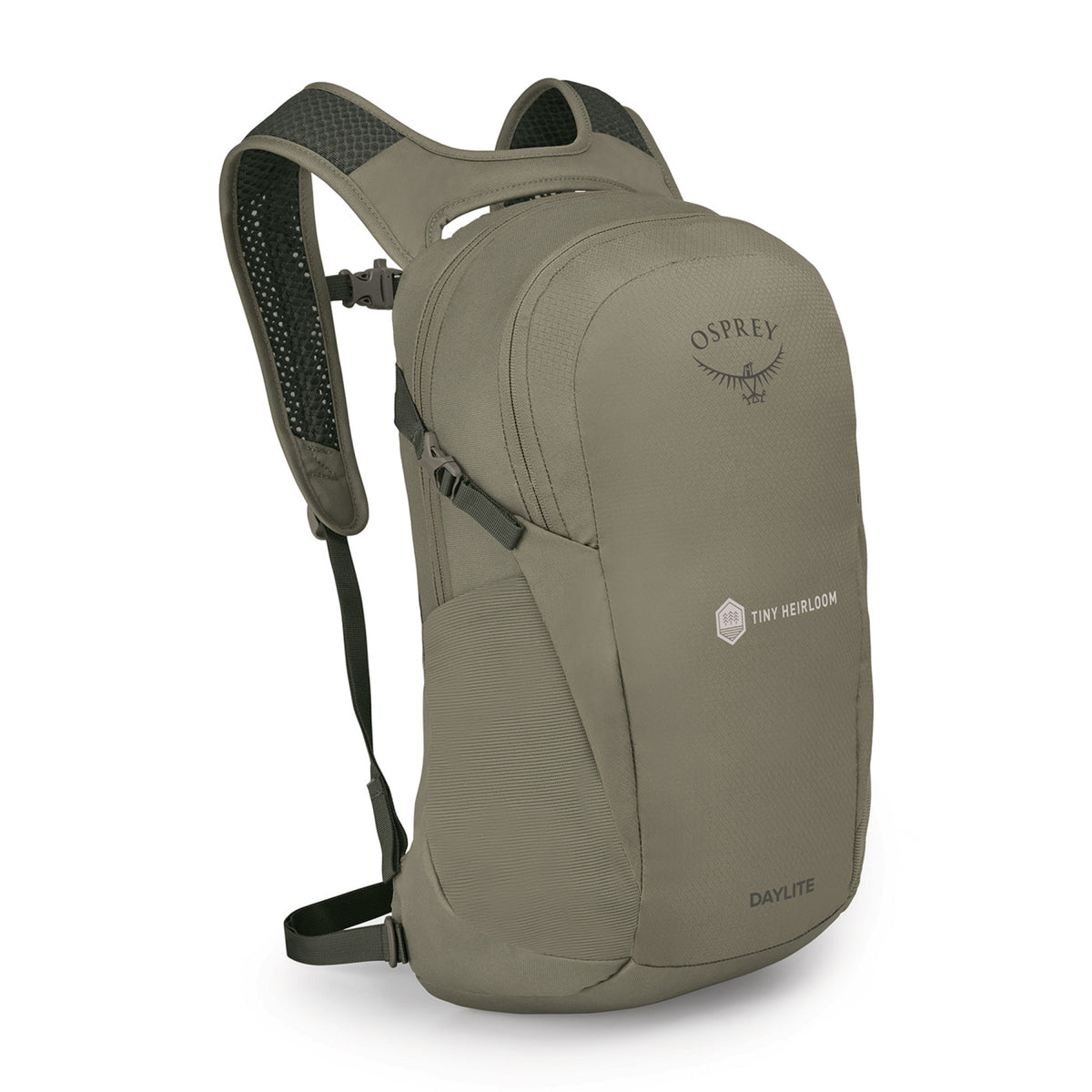 Osprey Daylite Daypack, 13 L Transfer - Tan Concrete - View 2