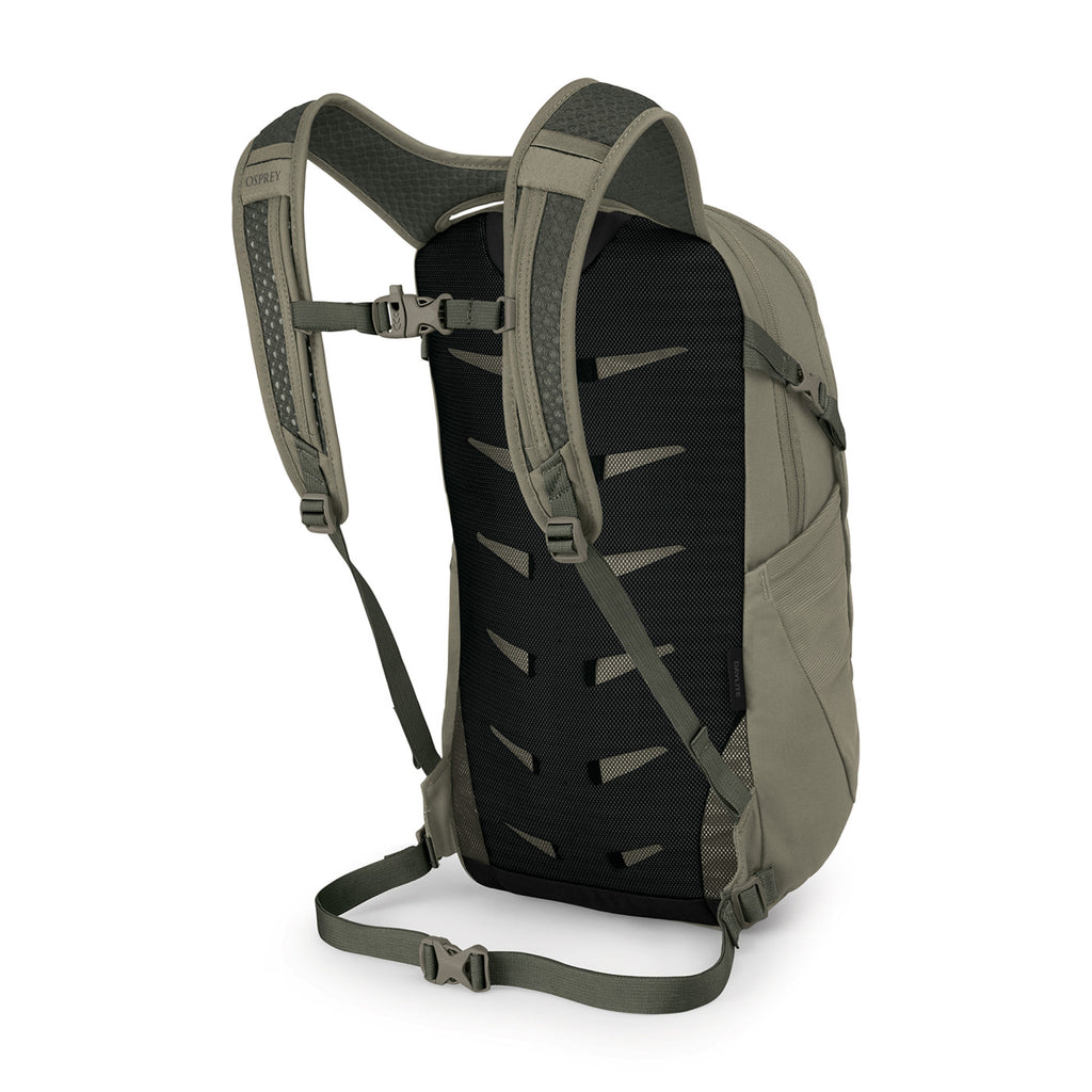 Osprey Daylite Daypack, 13 L Transfer - Tan Concrete - View 4