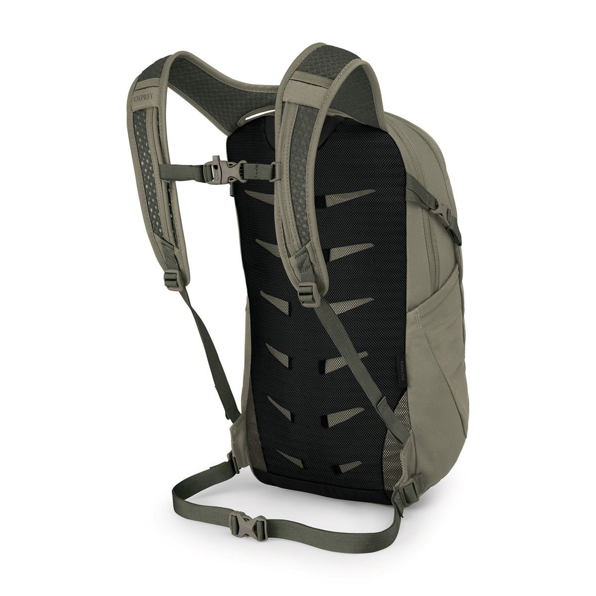 Osprey Daylite Daypack, 13 L Transfer - Tan Concrete - View 4