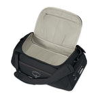 Osprey Daylite Duffel, 30 L Transfer - Black - View 3