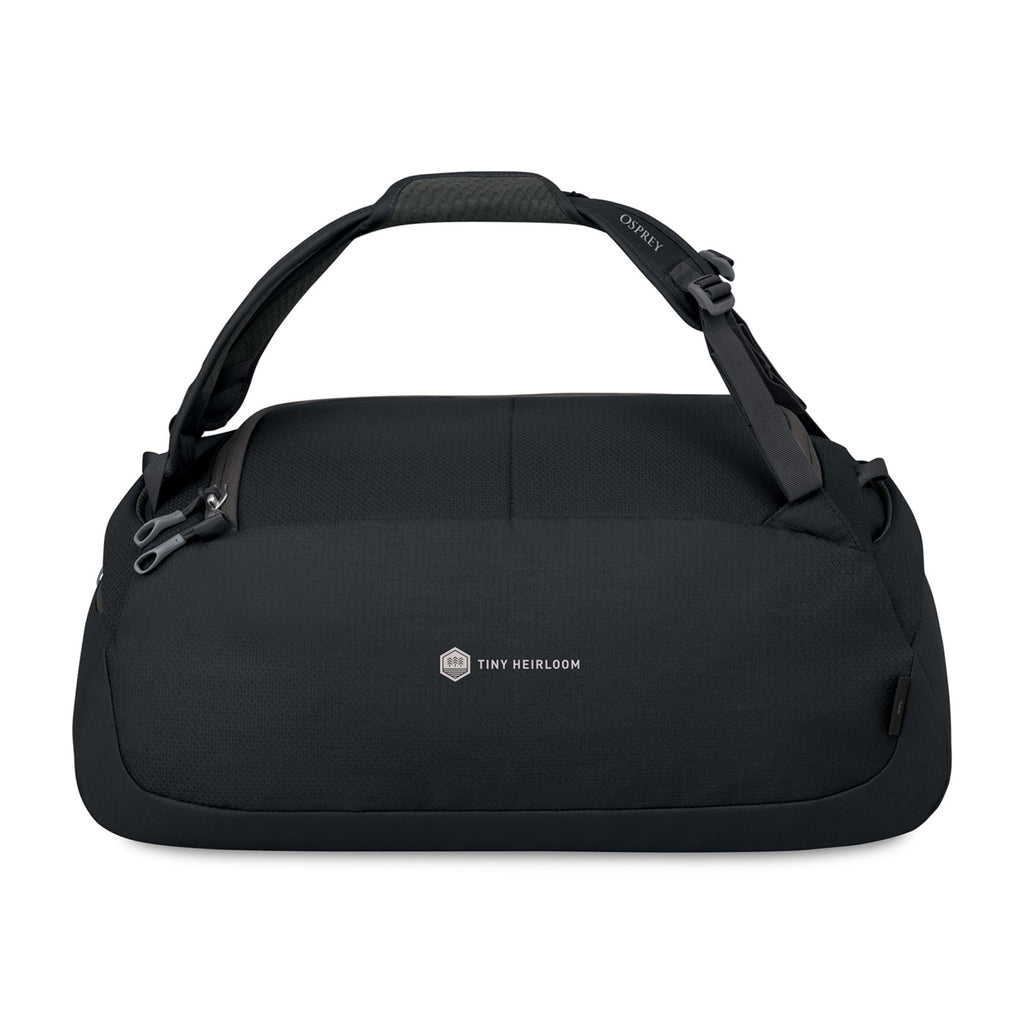 Osprey Daylite Duffel, 30 L Transfer - Black - View 5