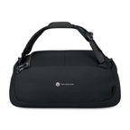 Osprey Daylite Duffel, 30 L Transfer - Black - View 5