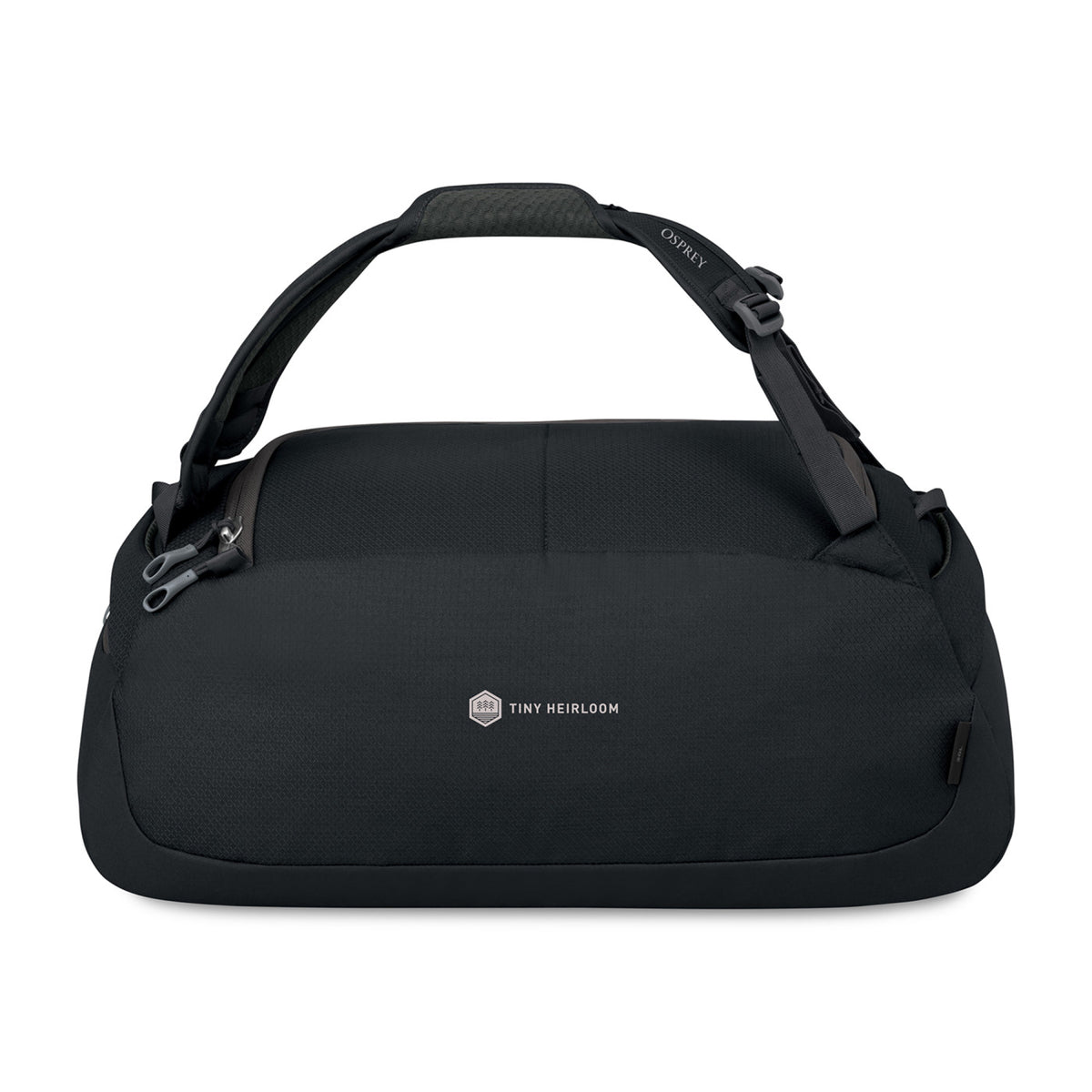 Osprey Daylite Duffel, 30 L Transfer - Black - View 5