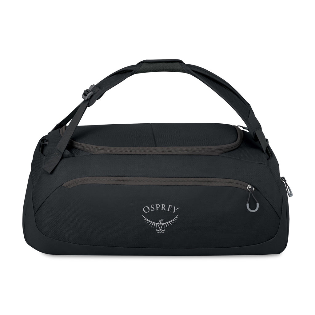 Osprey Daylite Duffel, 45 L Transfer - Black - View 1