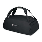Osprey Daylite Duffel, 45 L Transfer - Black - View 4