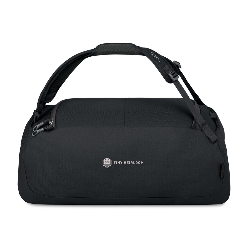 Osprey Daylite Duffel, 45 L Transfer - Black - View 5