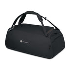Osprey Daylite Duffel, 60 L Transfer - Black - View 2