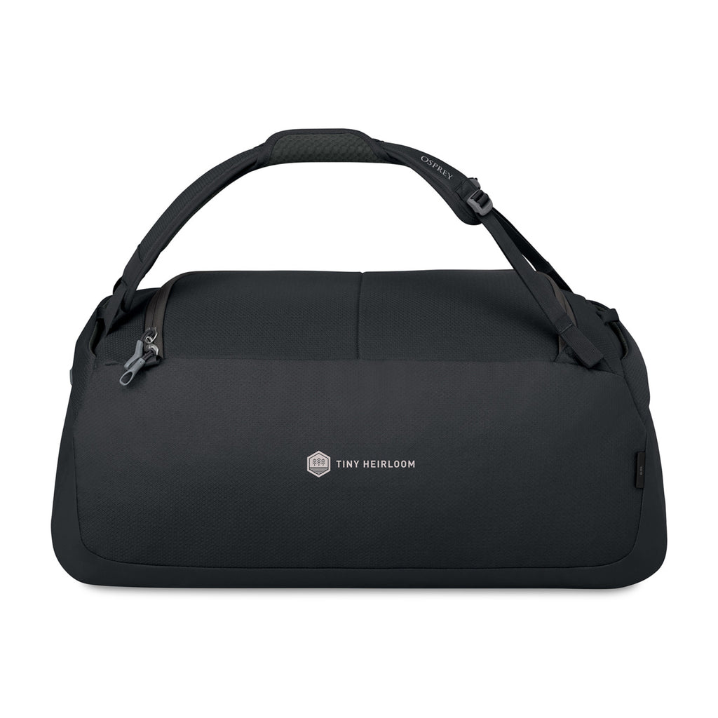 Osprey Daylite Duffel, 60 L Transfer - Black - View 3