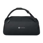 Osprey Daylite Duffel, 60 L Transfer - Black - View 3