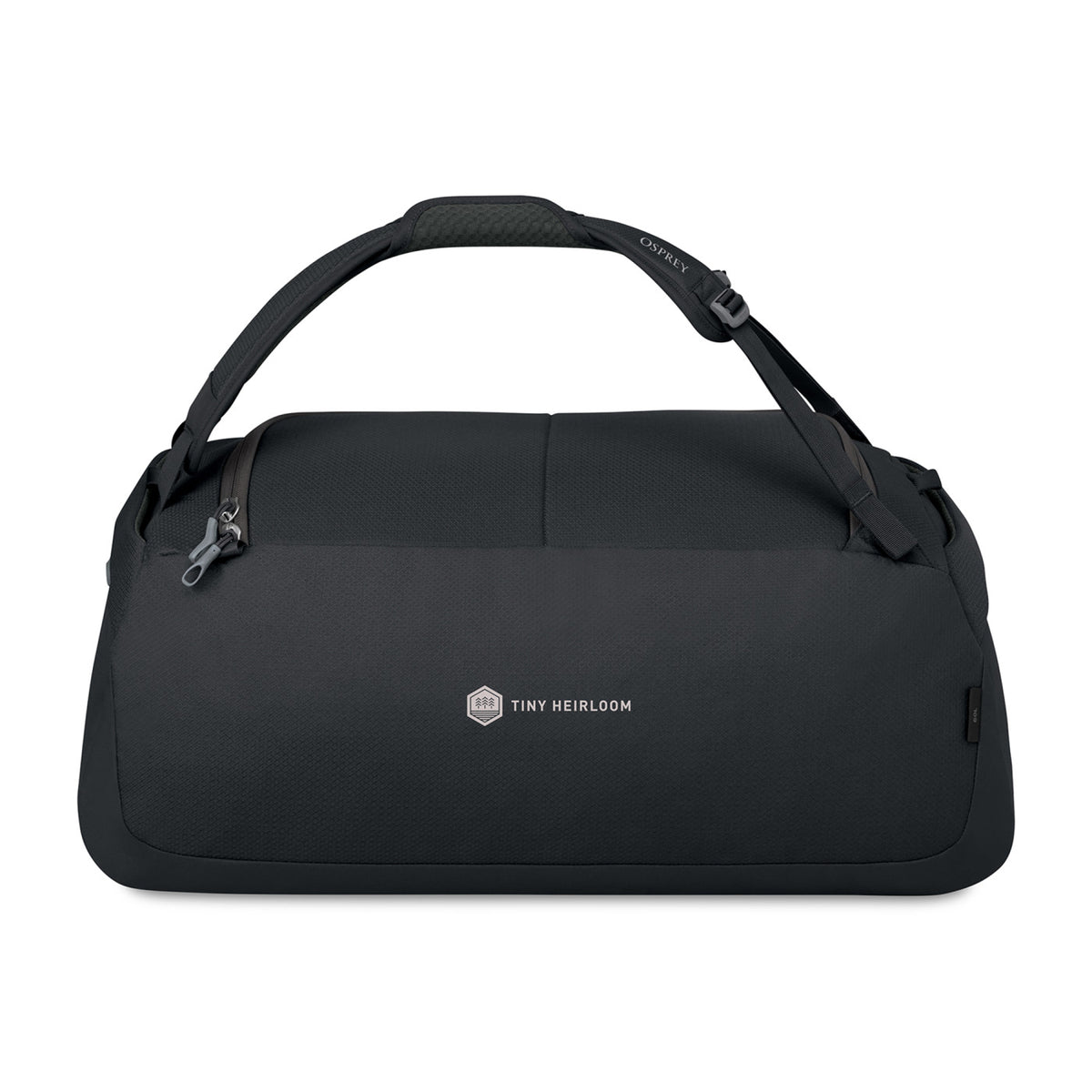 Osprey Daylite Duffel, 60 L Transfer - Black - View 3