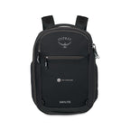 Osprey Daylite Expandable Travel Pack, 26 to 32 L - Black - View 1