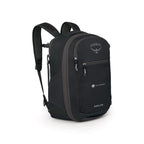 Osprey Daylite Expandable Travel Pack, 26 to 32 L Embroidery - Black - View 2