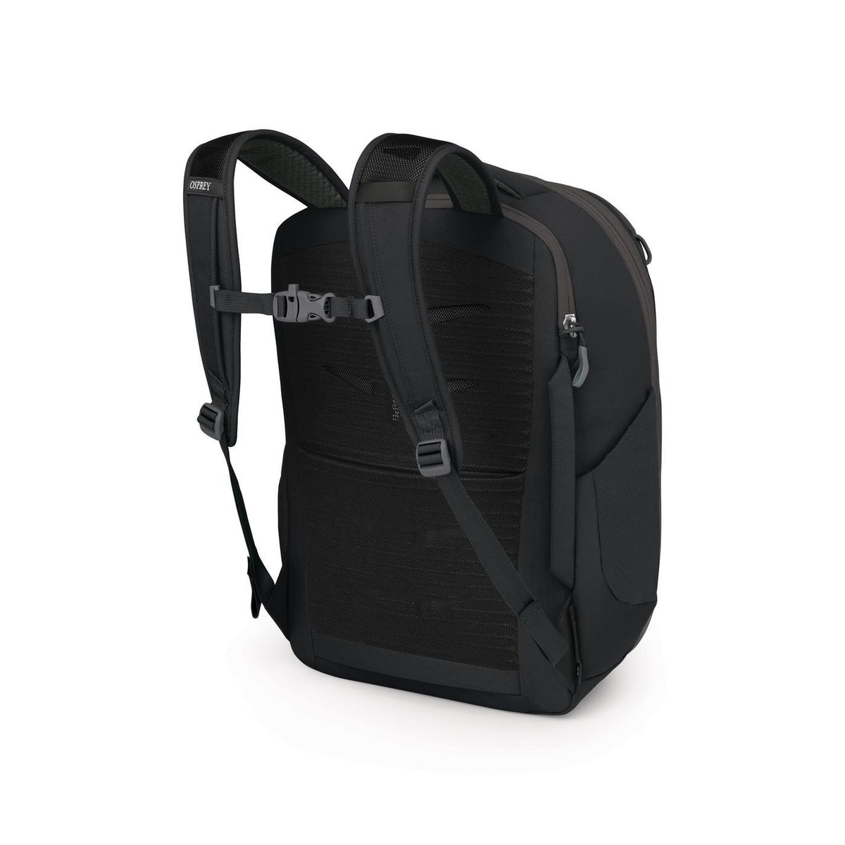 Osprey Daylite Expandable Travel Pack, 26 to 32 L Embroidery - Black - View 4