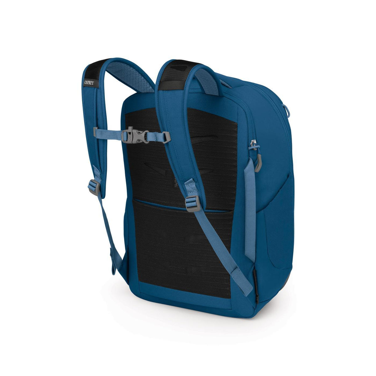 Osprey Daylite Expandable Travel Pack, 26 to 32 L - Night Shift Blue - View 4