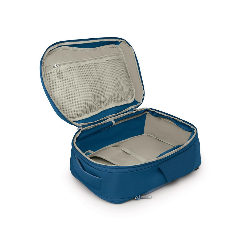 Osprey Daylite Expandable Travel Pack, 26 to 32 L - Night Shift Blue - View 5